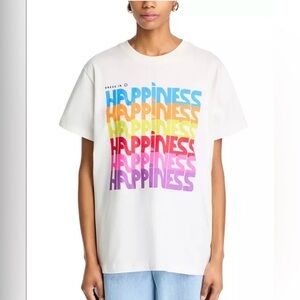 Farm Rio: Dress In Happiness Relaxed T Shirt
